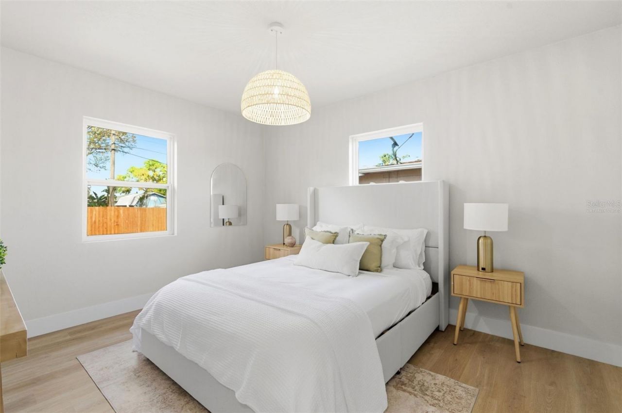 3593 Benson Avenue N, Saint Petersburg, FL 33713 Photo