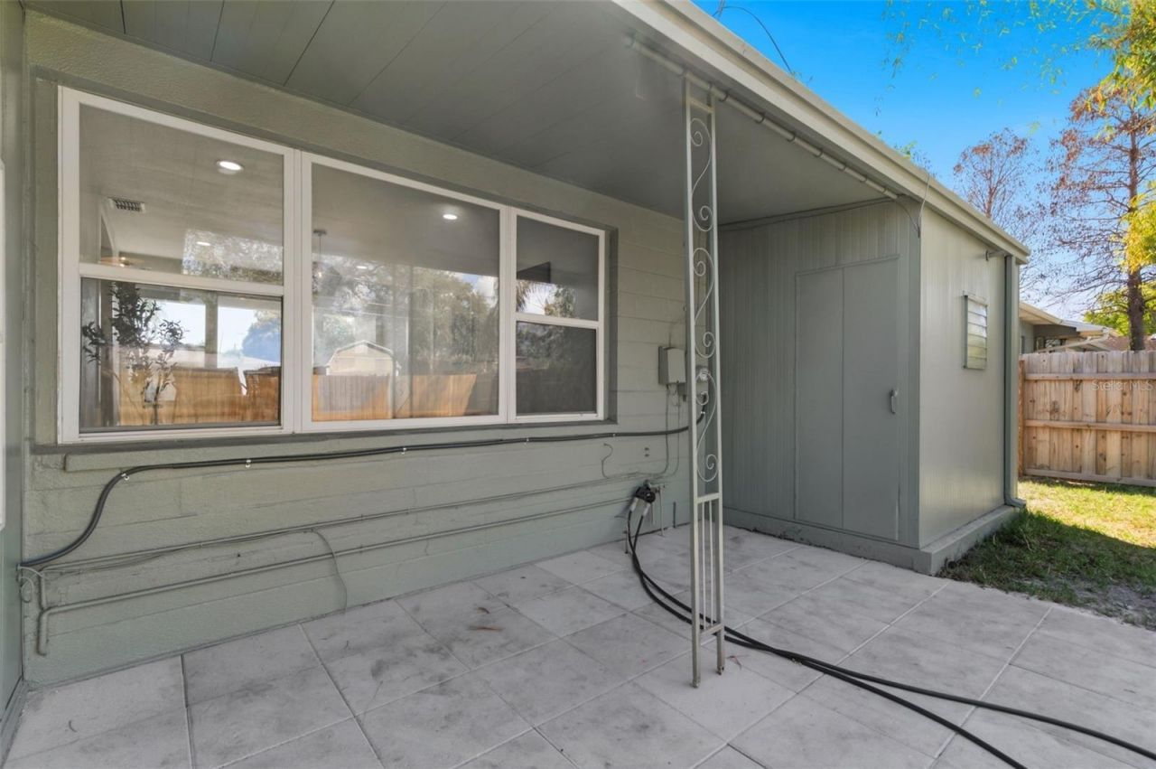 3593 Benson Avenue N, Saint Petersburg, FL 33713 Photo