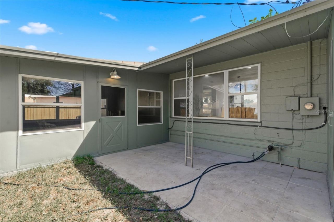 3593 Benson Avenue N, Saint Petersburg, FL 33713 Photo