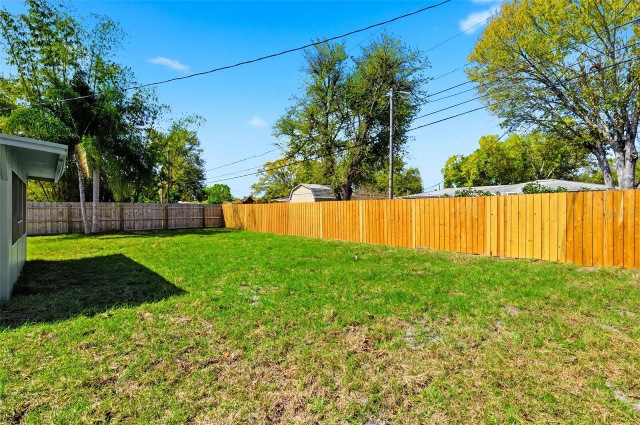 3593 Benson Avenue N, Saint Petersburg, FL 33713 Photo