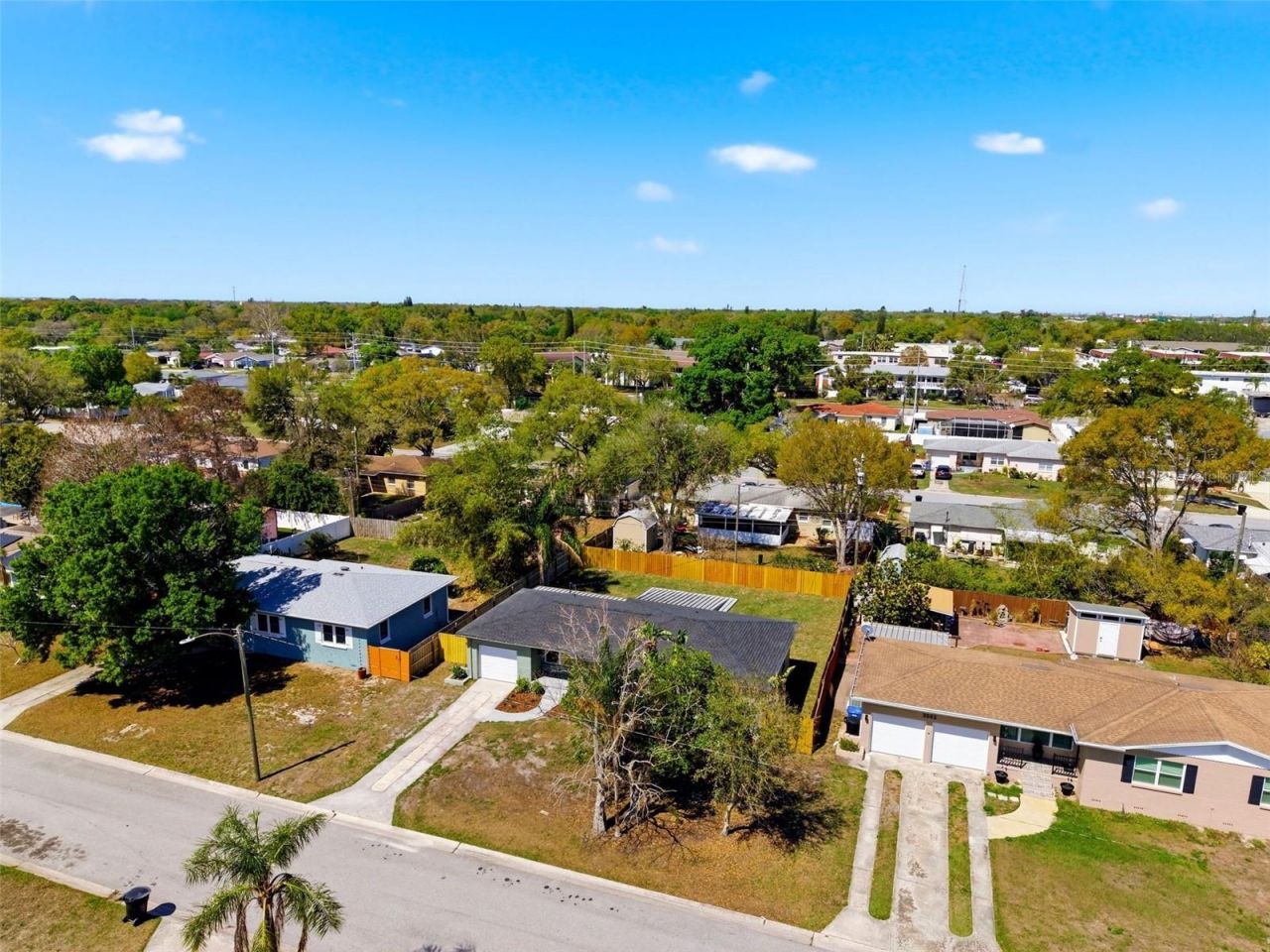 3593 Benson Avenue N, Saint Petersburg, FL 33713 Photo