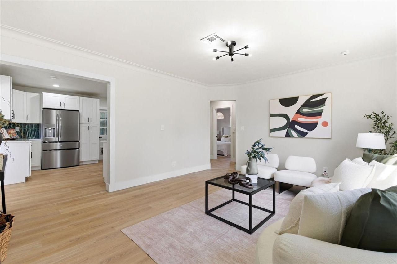 3593 Benson Avenue N, Saint Petersburg, FL 33713 Photo