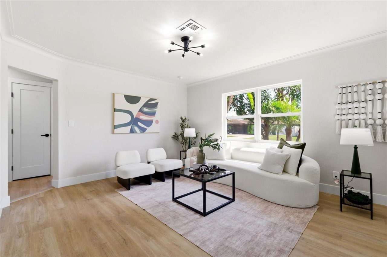 3593 Benson Avenue N, Saint Petersburg, FL 33713 Photo