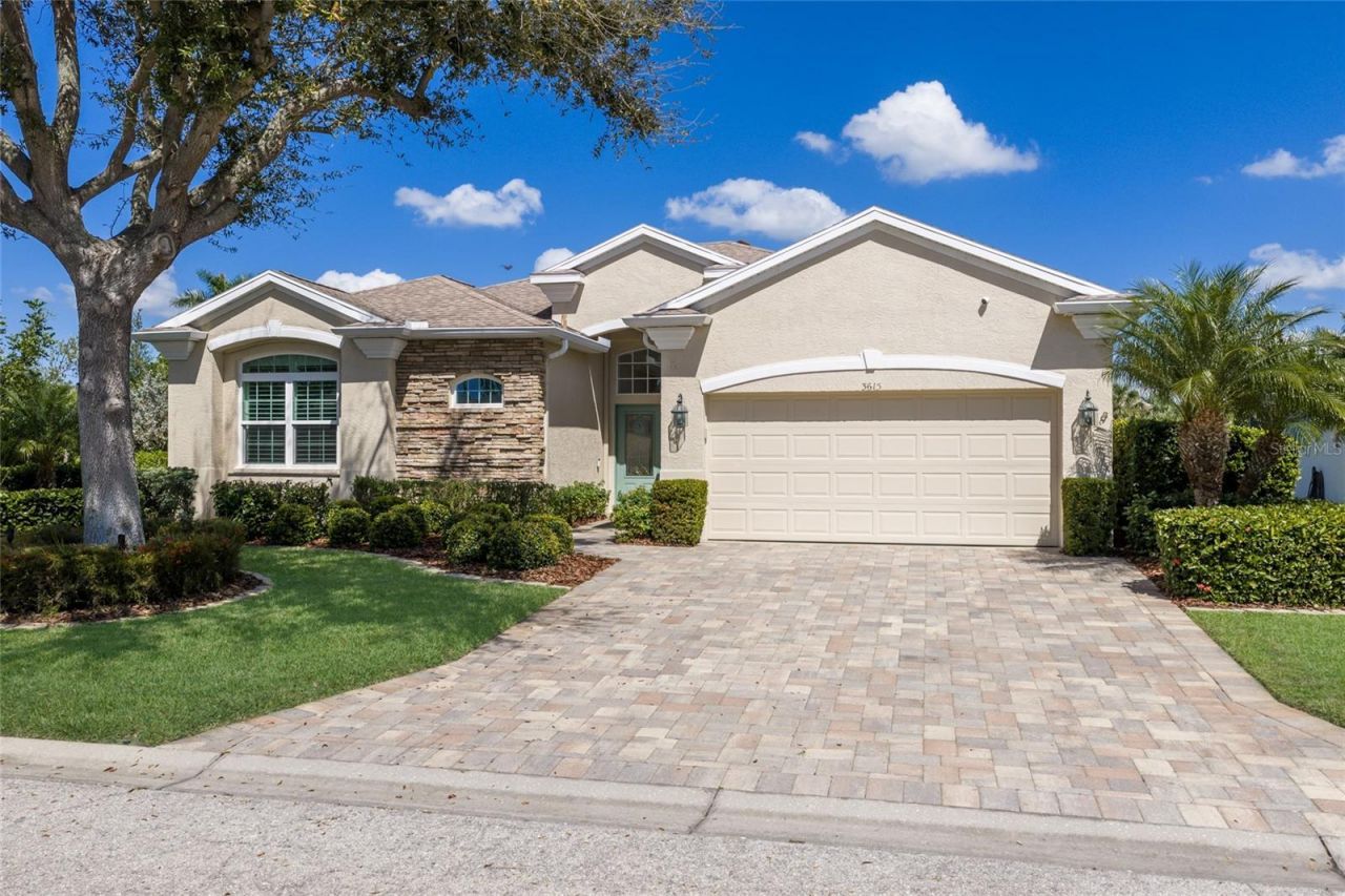 3615 5th Avenue Ne, Bradenton, FL 34208 Photo