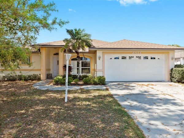 6524 67TH COURT E. , BRADENTON, FL 34203