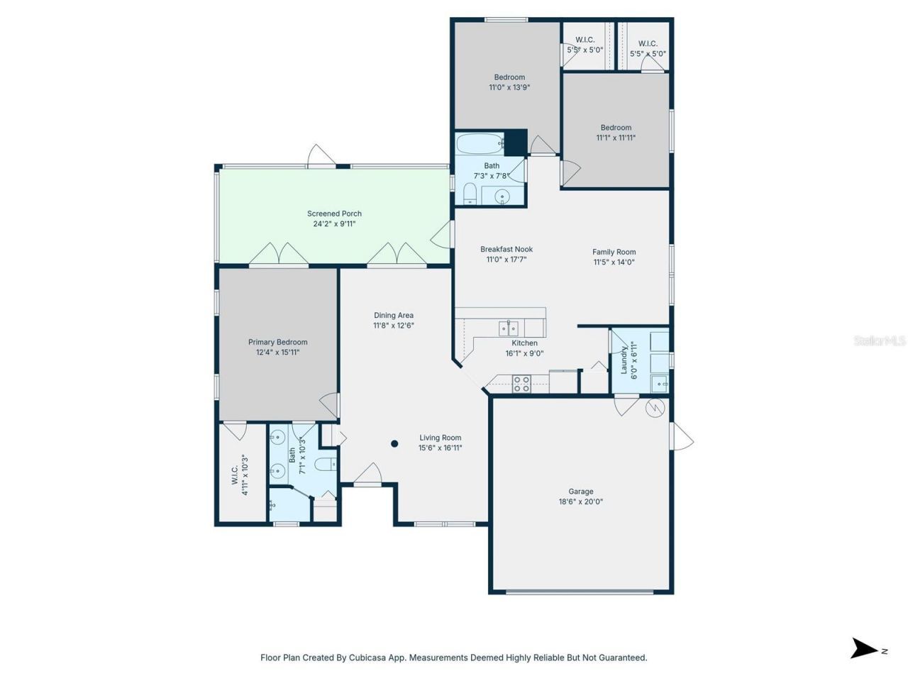 6524 67th Court E., Bradenton, FL 34203 Photo