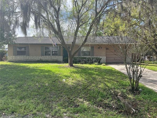 2660 NE 45TH STREET , OCALA, FL 34479