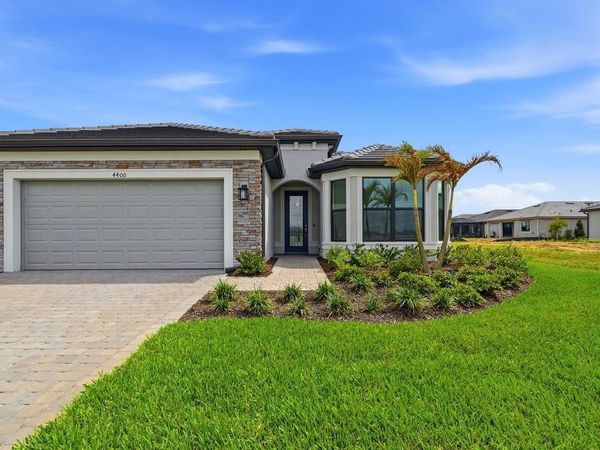4400 LAKESIDE GROVE PLACE , NORTH PORT, FL 34289