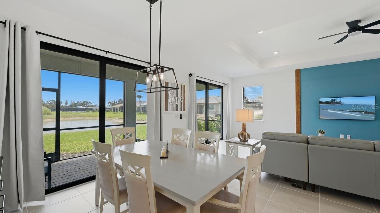 4400 Lakeside Grove Place , North Port, FL 34289 Photo