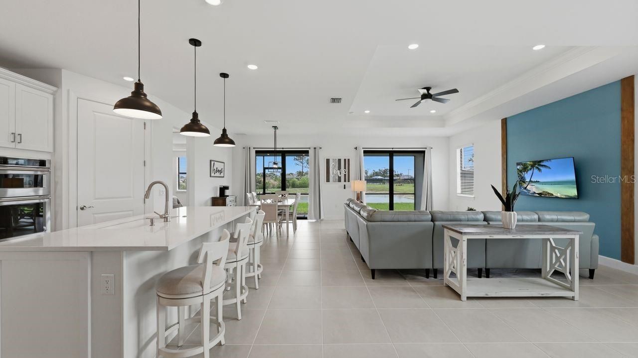 4400 Lakeside Grove Place , North Port, FL 34289 Photo