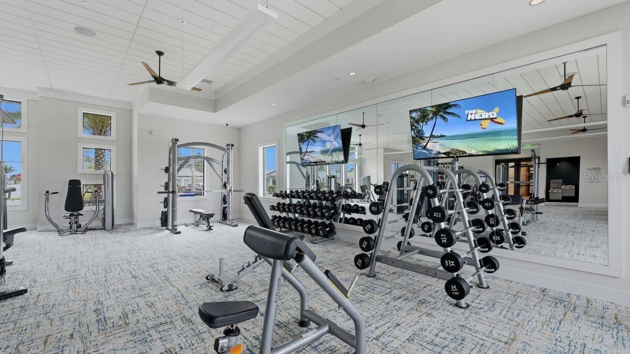 4400 Lakeside Grove Place , North Port, FL 34289 Photo