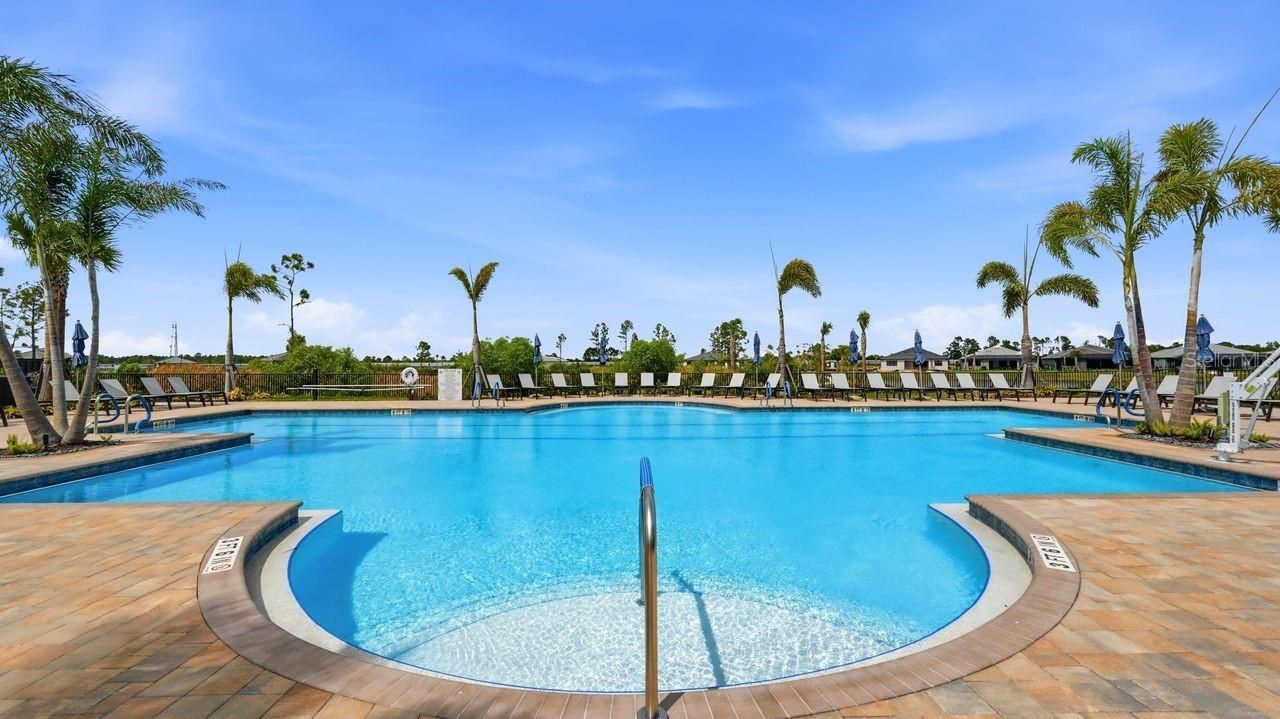 4400 Lakeside Grove Place , North Port, FL 34289 Photo