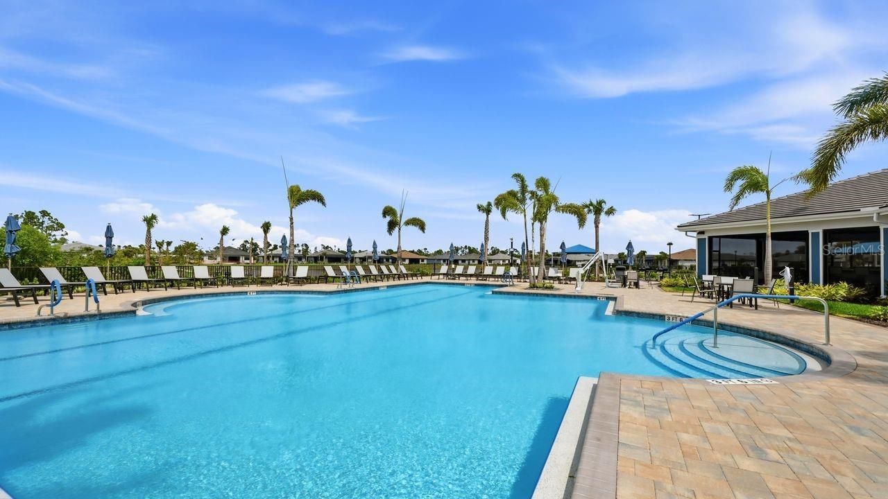 4400 Lakeside Grove Place , North Port, FL 34289 Photo