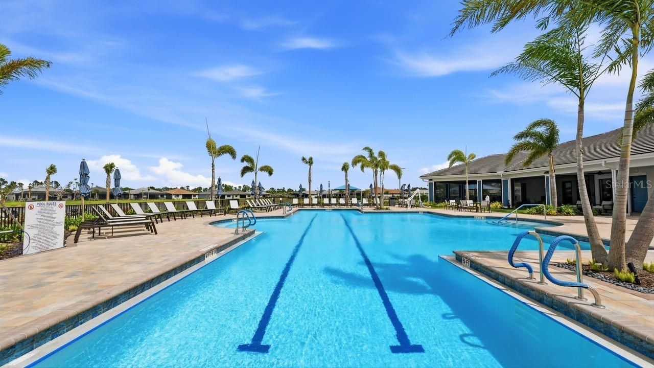 4400 Lakeside Grove Place , North Port, FL 34289 Photo