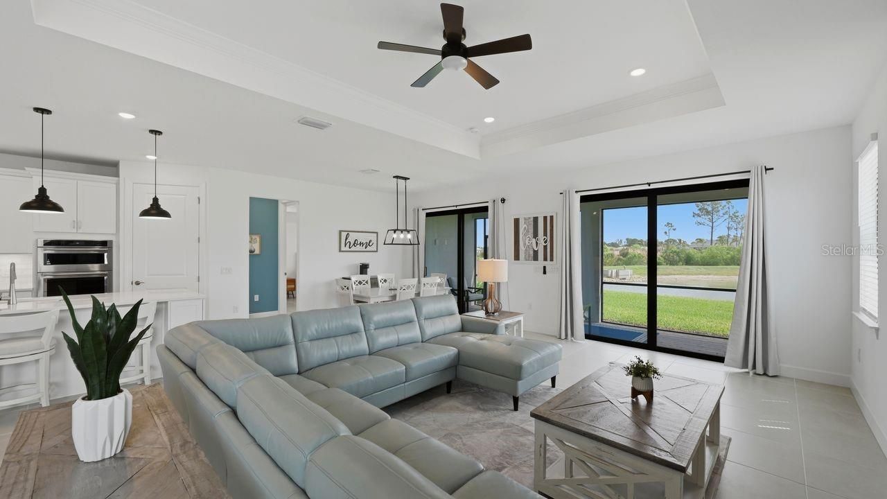 4400 Lakeside Grove Place , North Port, FL 34289 Photo