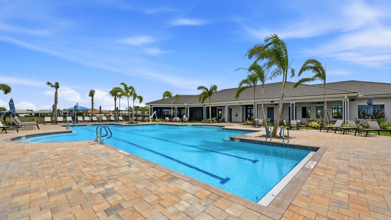 4400 Lakeside Grove Place , North Port, FL 34289 Photo