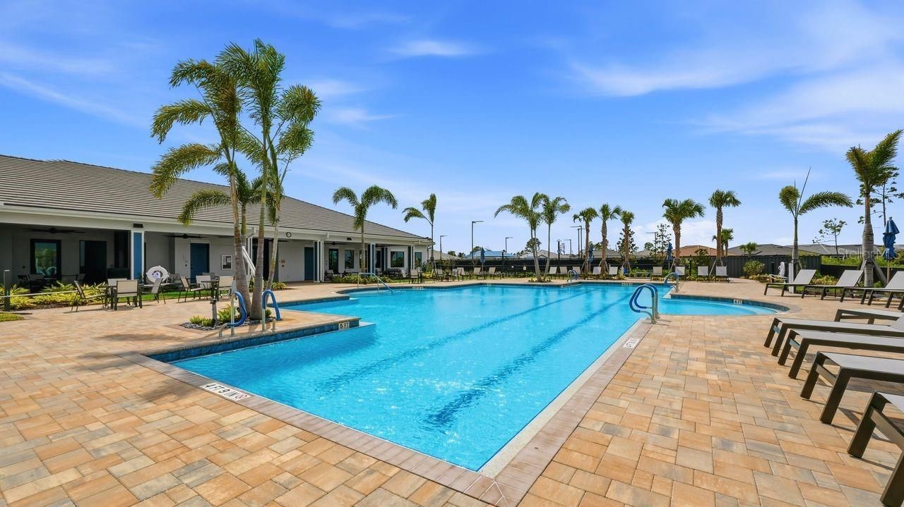 4400 Lakeside Grove Place , North Port, FL 34289 Photo