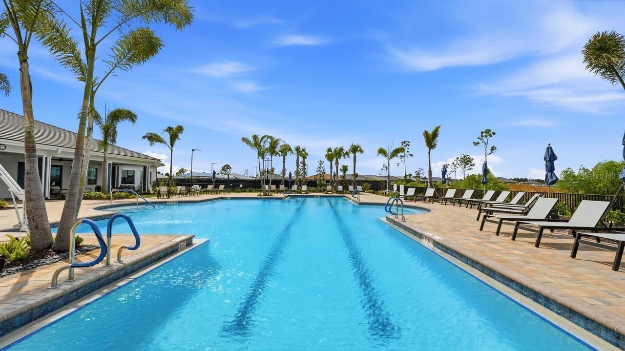 4400 Lakeside Grove Place , North Port, FL 34289 Photo