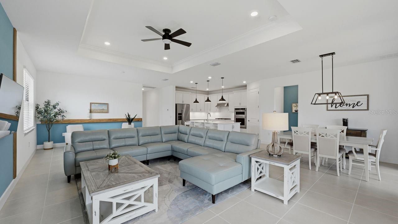 4400 Lakeside Grove Place , North Port, FL 34289 Photo