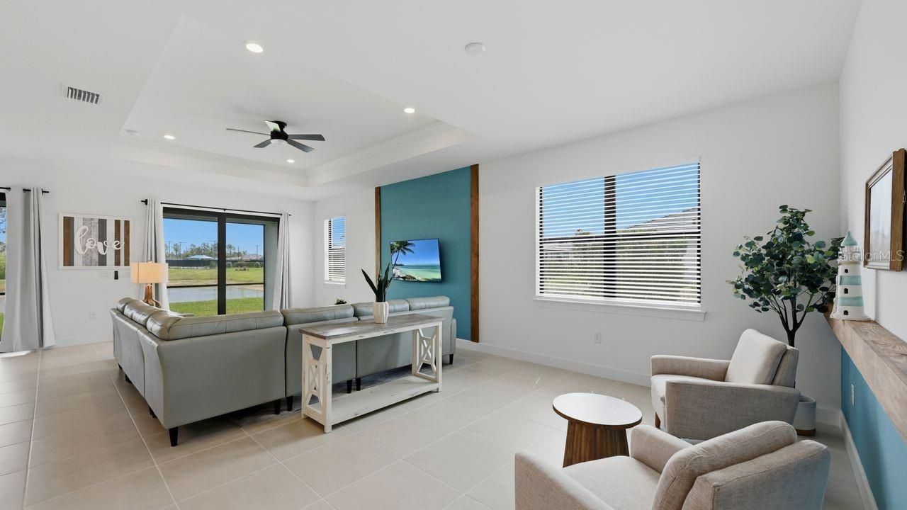 4400 Lakeside Grove Place , North Port, FL 34289 Photo