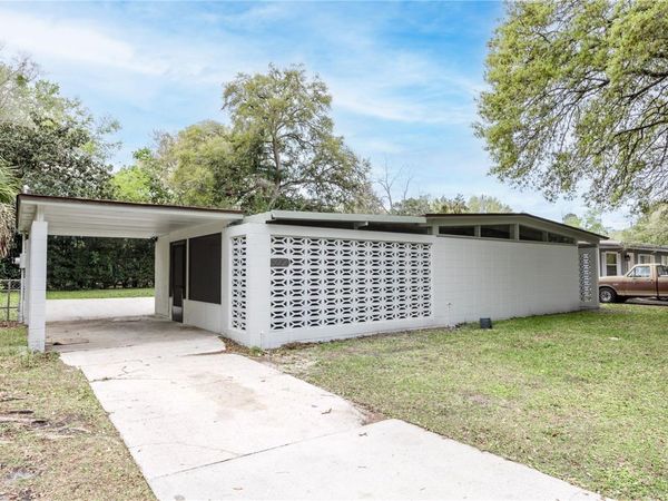 3004 NE 12TH STREET, GAINESVILLE, FL 32609