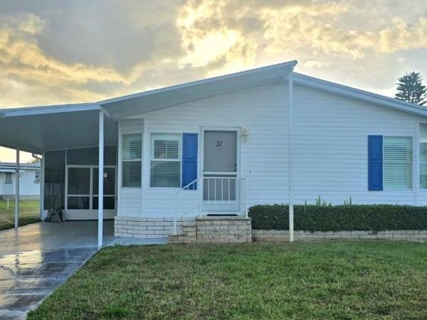 31 REVERE WAY , Unit 23, PALM HARBOR, FL 34684