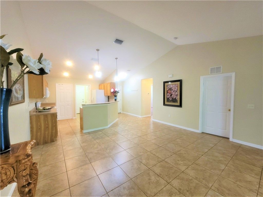 11124 Hotchkiss Drive, Unit A, Sebastian, FL 32958 Photo