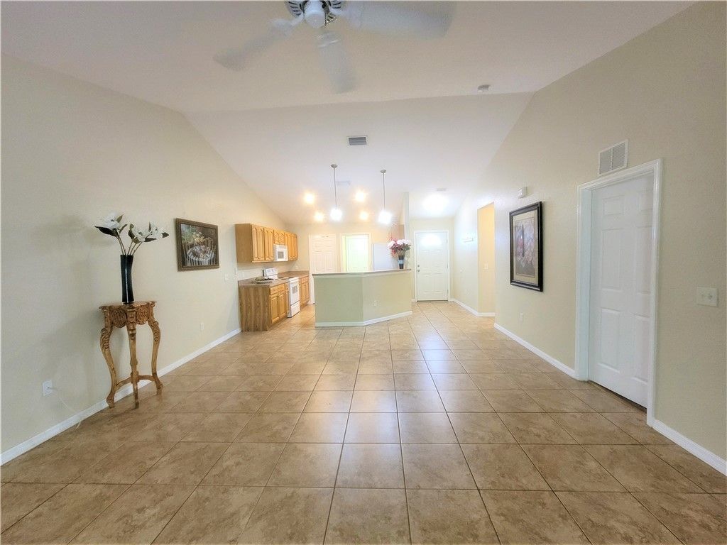 11124 Hotchkiss Drive, Unit A, Sebastian, FL 32958 Photo