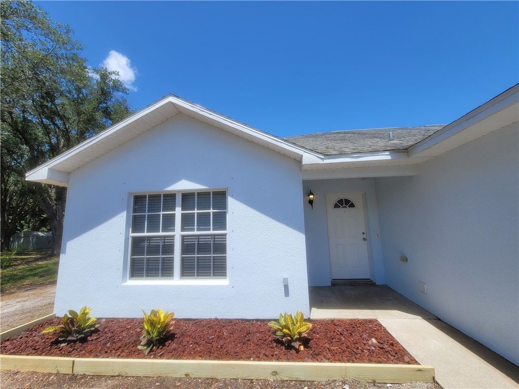 11124 Hotchkiss Drive, Unit A, Sebastian, FL 32958 Photo