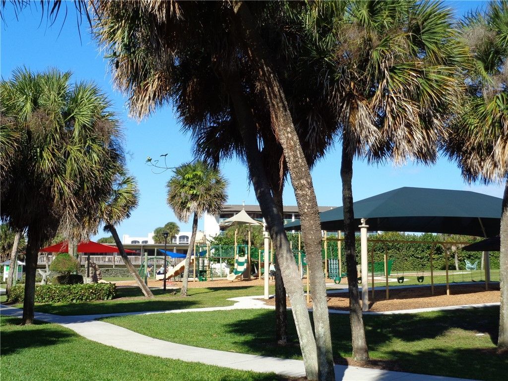 11124 Hotchkiss Drive, Unit A, Sebastian, FL 32958 Photo