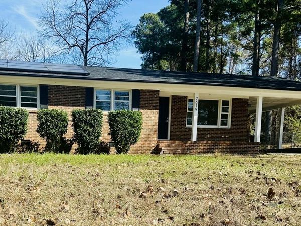 7619 Decatur Drive , Fayetteville, NC 28303