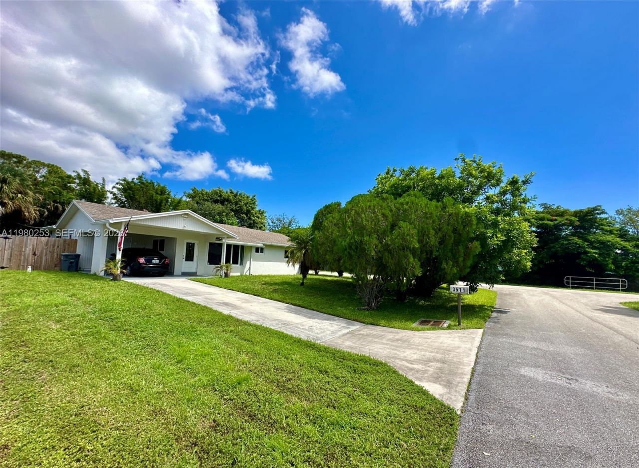 3511 Quentin Ave, Boynton Beach, FL 33436 Photo