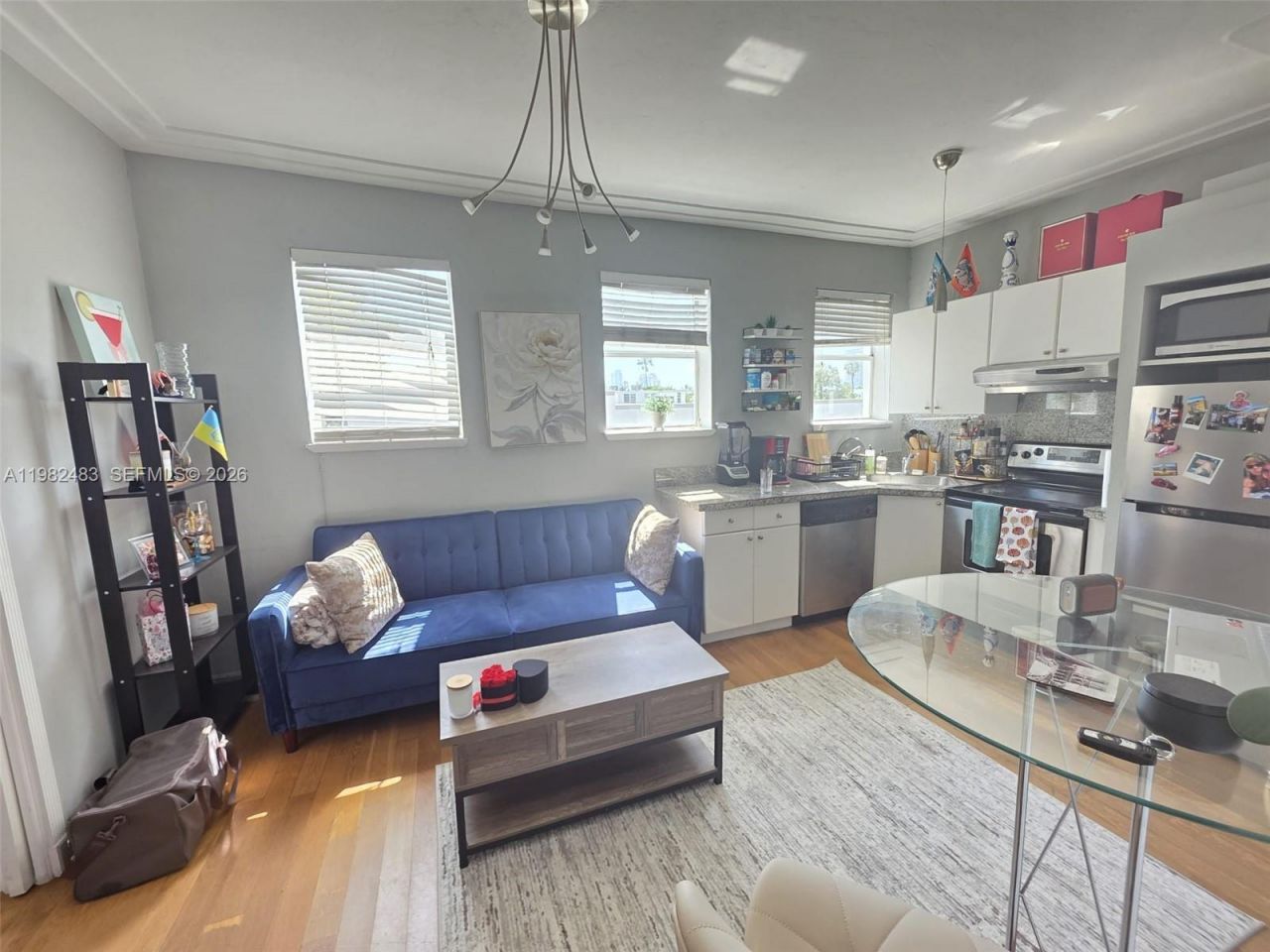 1027 Pennsylvania Ave, Unit 304, Miami Beach, FL 33139 Photo