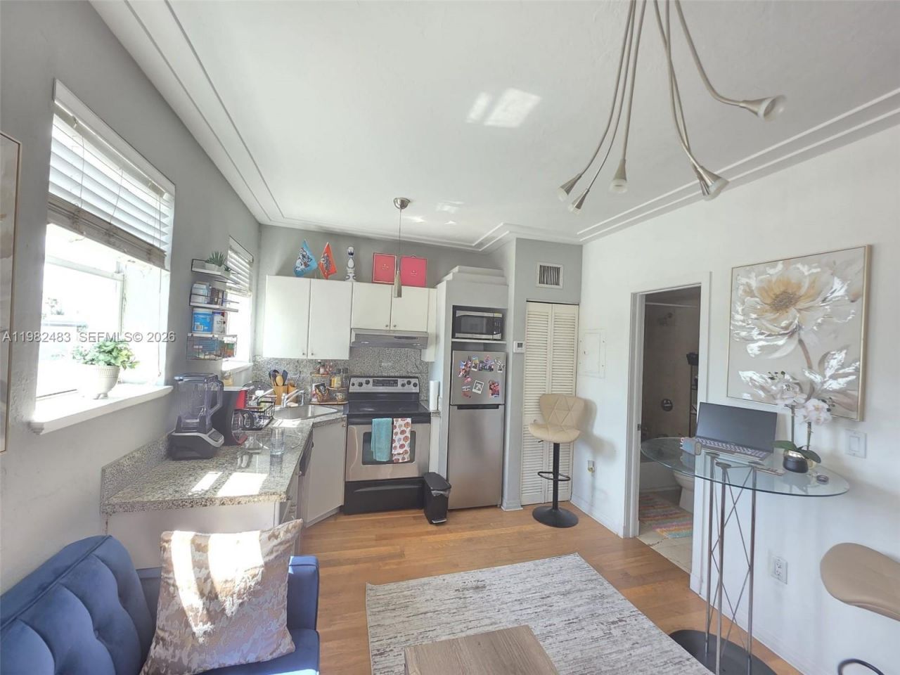 1027 Pennsylvania Ave, Unit 304, Miami Beach, FL 33139 Photo