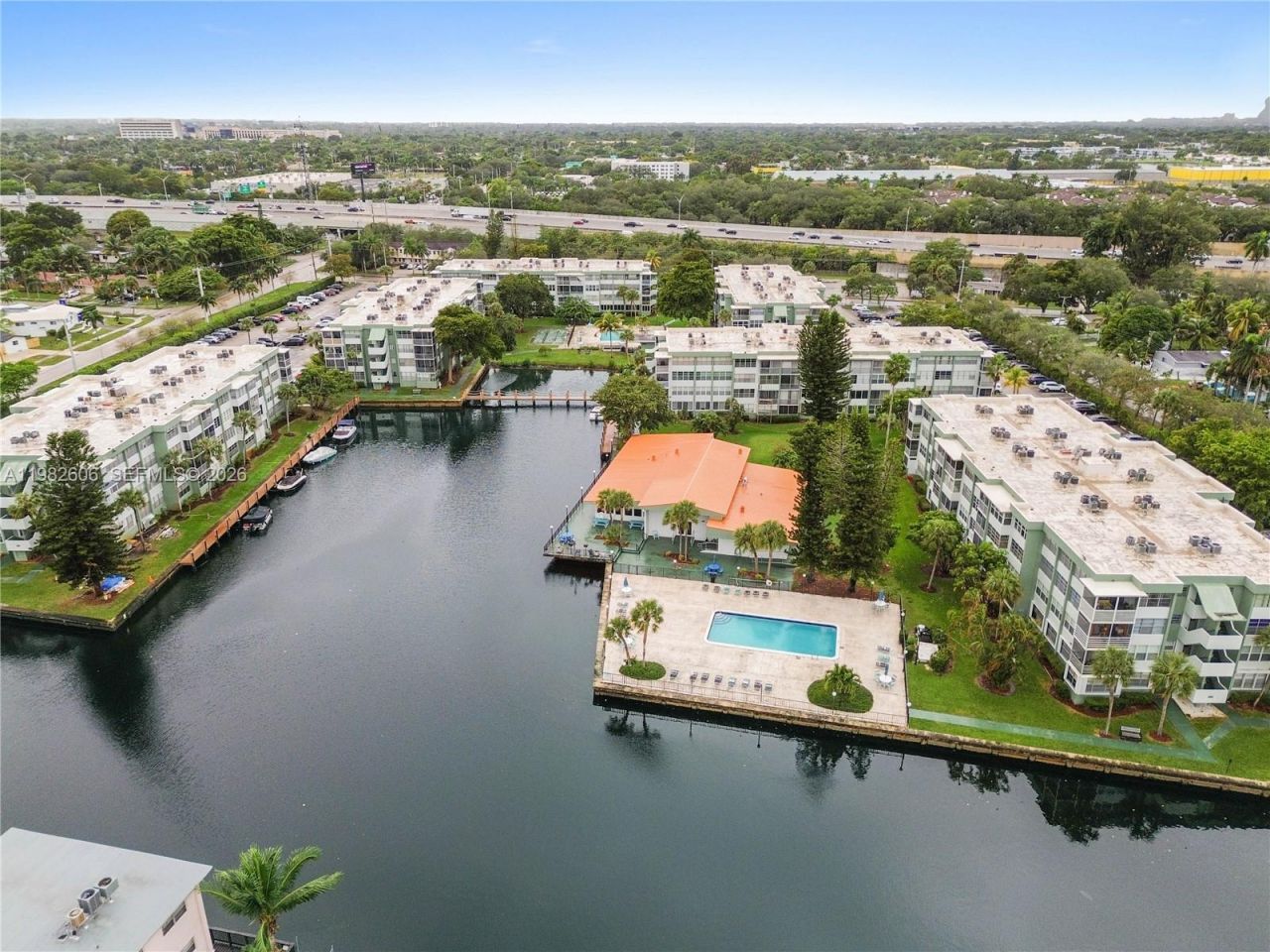 2761 Taft St, Unit 110, Hollywood, FL 33020 Photo