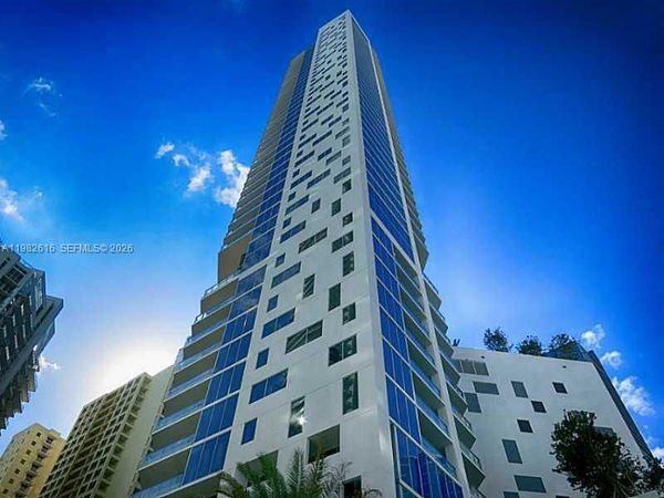 1300 BRICKELL BAY DR , Unit 1100, Miami, FL 33131