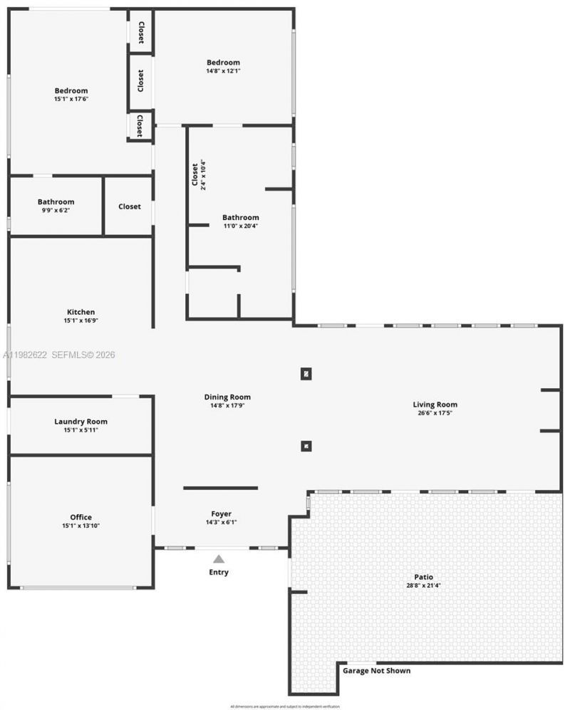 2132 Middle River Dr, Fort Lauderdale, FL 33305 Photo