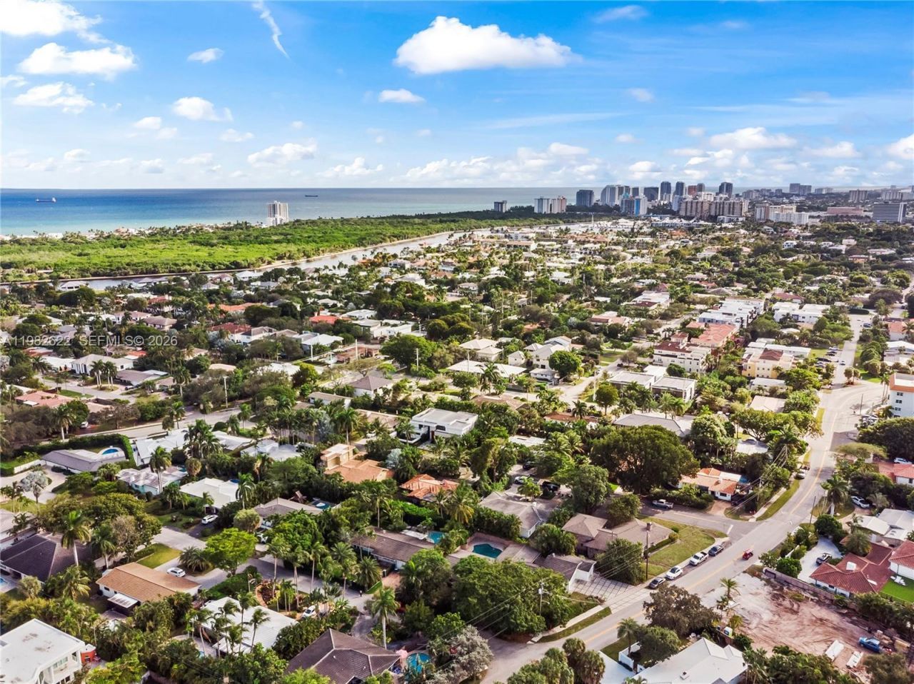 2132 Middle River Dr, Fort Lauderdale, FL 33305 Photo