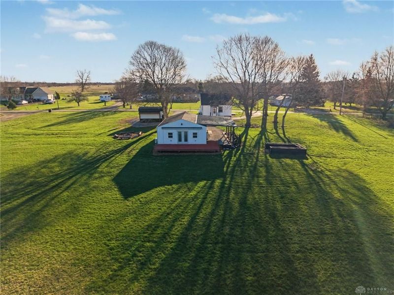 10797 Gratis Jacksonburg Road, Gratis Township, OH 45064 Photo 2