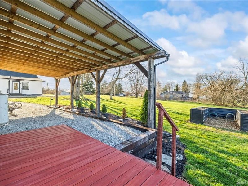 10797 Gratis Jacksonburg Road, Gratis Township, OH 45064 Photo 21