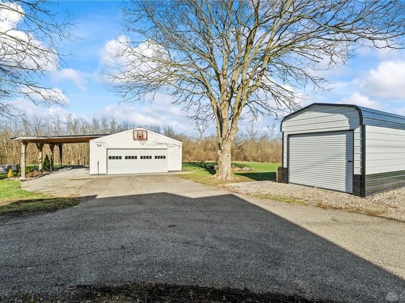 10797 Gratis Jacksonburg Road, Gratis Township, OH 45064 Photo 4