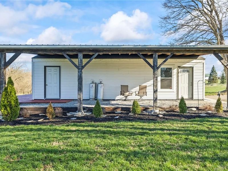 10797 Gratis Jacksonburg Road, Gratis Township, OH 45064 Photo 5