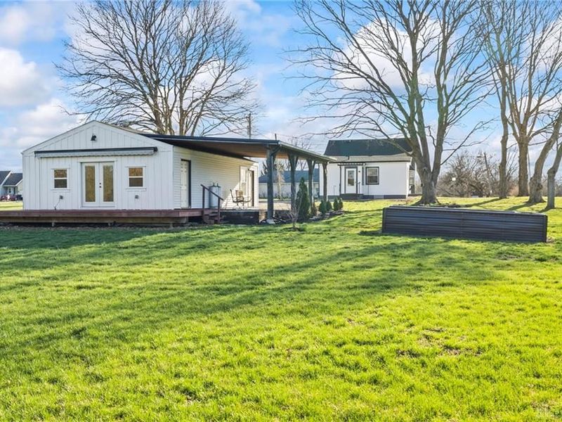 10797 Gratis Jacksonburg Road, Gratis Township, OH 45064 Photo 6