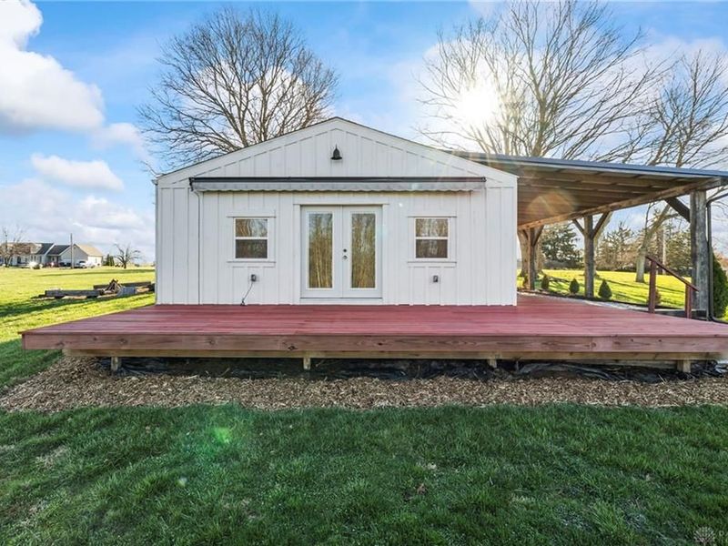 10797 Gratis Jacksonburg Road, Gratis Township, OH 45064 Photo 7