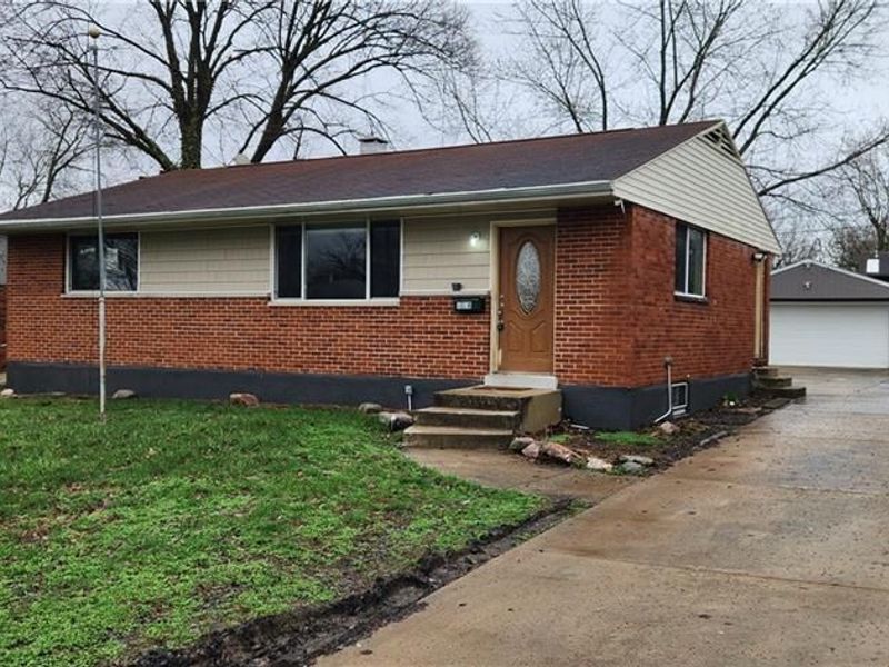 118 Stubbs Drive, Trotwood, OH 45426 Photo 1