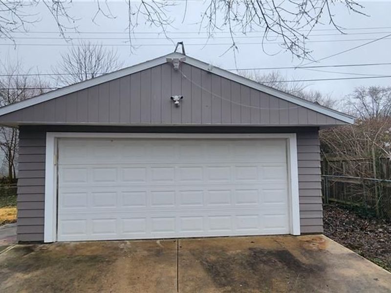 118 Stubbs Drive, Trotwood, OH 45426 Photo 2