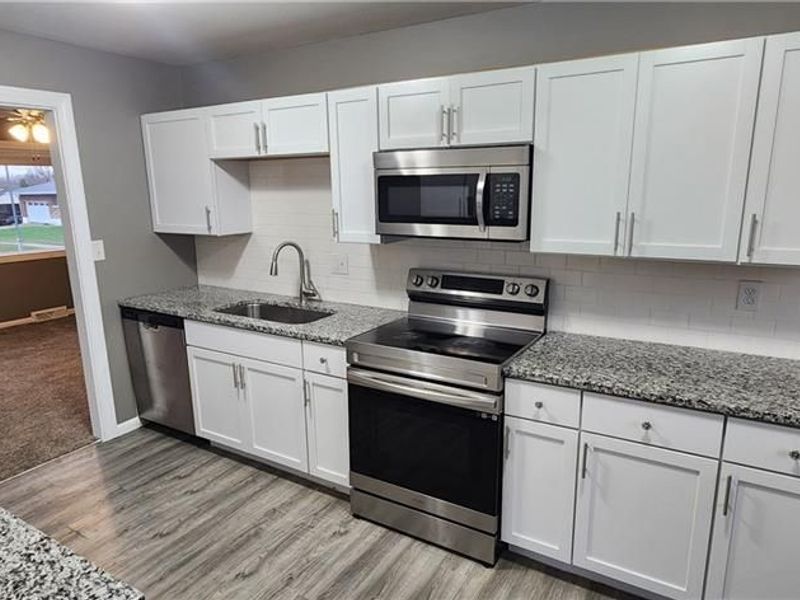 118 Stubbs Drive, Trotwood, OH 45426 Photo 24