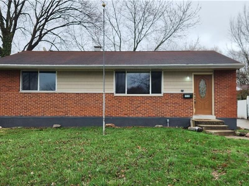 118 Stubbs Drive, Trotwood, OH 45426 Photo 3