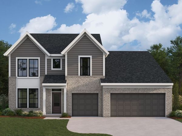 615 Firefly Court , Greenfield, IN 46140