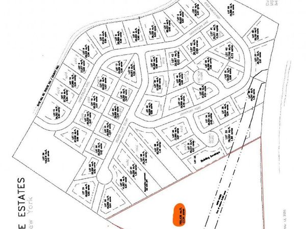 5 antioch ct , Stony Point, NY 10980